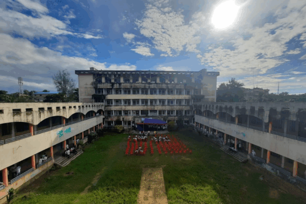 Cox’s Bazar Polytechnic Institute