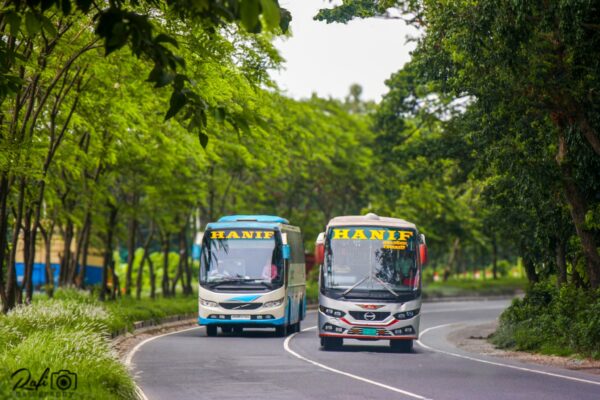 Hanif Enterprise