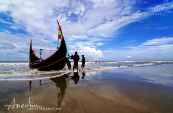 Cox’s Bazar Sea Beach - Image 3