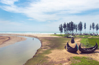 Cox’s Bazar Sea Beach - Image 8