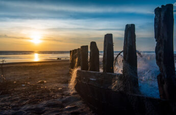 Cox’s Bazar Sea Beach - Image 7