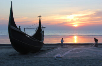 Cox’s Bazar Sea Beach - Image 4