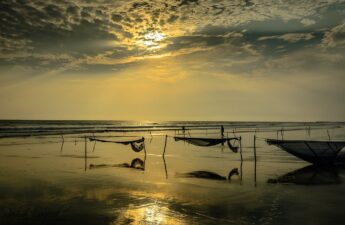 Cox’s Bazar Sea Beach - Image 1