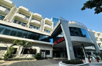 Hotel Mishuk
