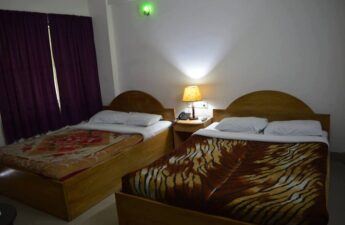 Hotel Mishuk - Image 4