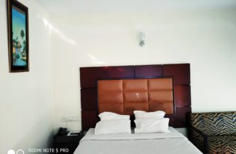 Hotel Mishuk - Image 11
