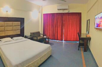 Hotel Mishuk - Image 8