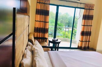 Hotel Mishuk - Image 7