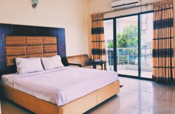 Hotel Mishuk - Image 6