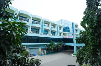 Hotel Mishuk - Image 2