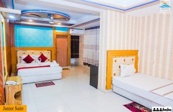Hotel Oasis International - Image 5