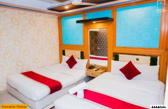 Hotel Oasis International - Image 3