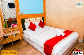 Hotel Oasis International - Image 2