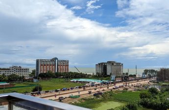 Hotel Oasis International