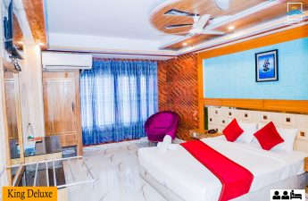 Hotel Oasis International - Image 1