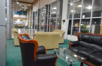 Hotel Sea Palace - Image 12