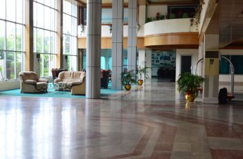 Hotel Sea Palace - Image 1