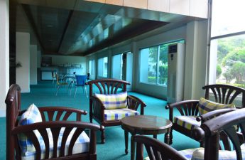 Hotel Sea Palace - Image 2