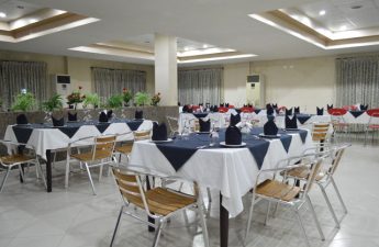 Hotel Sea Palace - Image 4