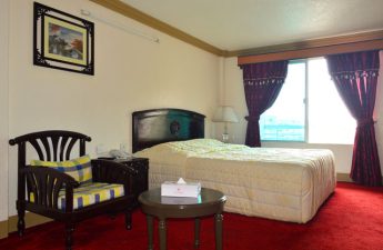 Hotel Sea Palace - Image 7