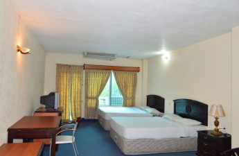 Hotel Sea Palace - Image 8