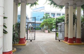 Hotel Sea Palace - Image 9