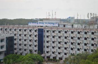 Hotel Sea Palace - Image 10