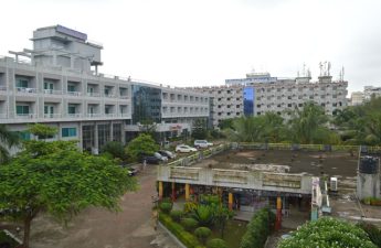 Hotel Sea Palace - Image 11
