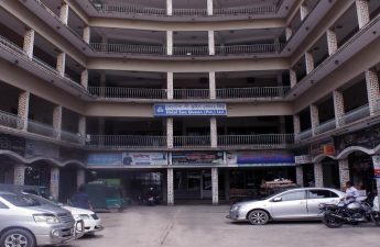 Hotel Sea-Queen - Image 1