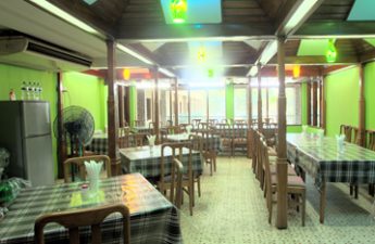 Hotel Sea-Queen - Image 9
