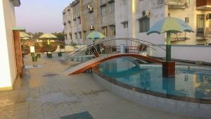 Nitol Bay Resort