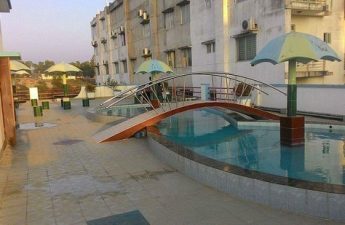 Nitol Bay Resort - Image 1