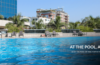 Ocean Paradise Hotel & Resort - Image 6