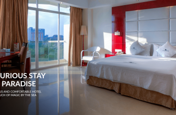 Ocean Paradise Hotel & Resort - Image 7