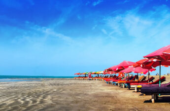 ঢাকা থেকে কক্সবাজার চলে আসুন মাত্র ৩০৫ টাকায়!
