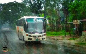 Ena Transport