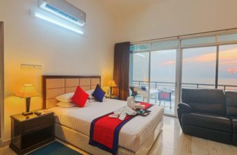 Hotel Sea Crown - Image 8