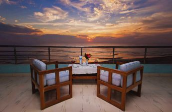 Hotel Sea Crown - Image 7