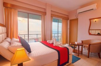 Hotel Sea Crown - Image 2