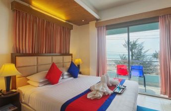Hotel Sea Crown - Image 3