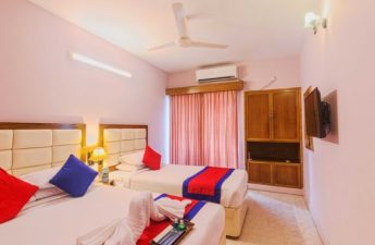 Hotel Sea Crown - Image 5