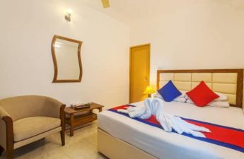 Hotel Sea Crown - Image 4