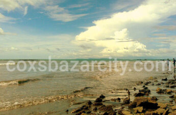 Inani Sea Beach - Image 1