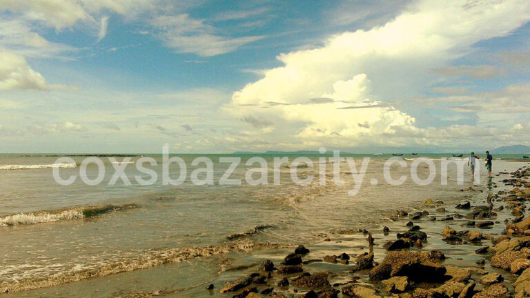 Inani Sea Beach