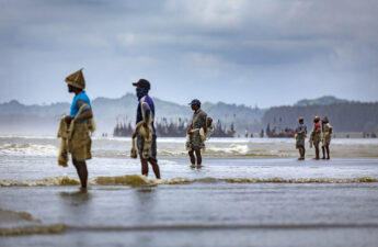 Life in Inani: The Untold Story of Coastal Villages in Cox’s Bazar