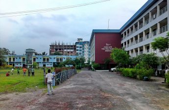 Parjatan Motel Labonee - Image 3