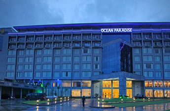 Ocean Paradise Hotel & Resort - Image 8