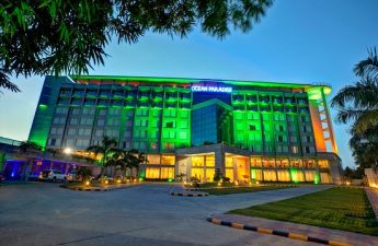Ocean Paradise Hotel & Resort - Image 2