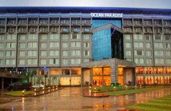 Ocean Paradise Hotel & Resort - Image 4