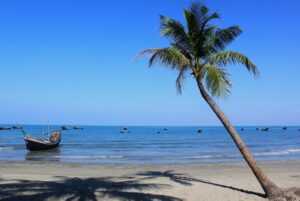 Saint Martin’s Island – A Paradise in the Bay of Bengal